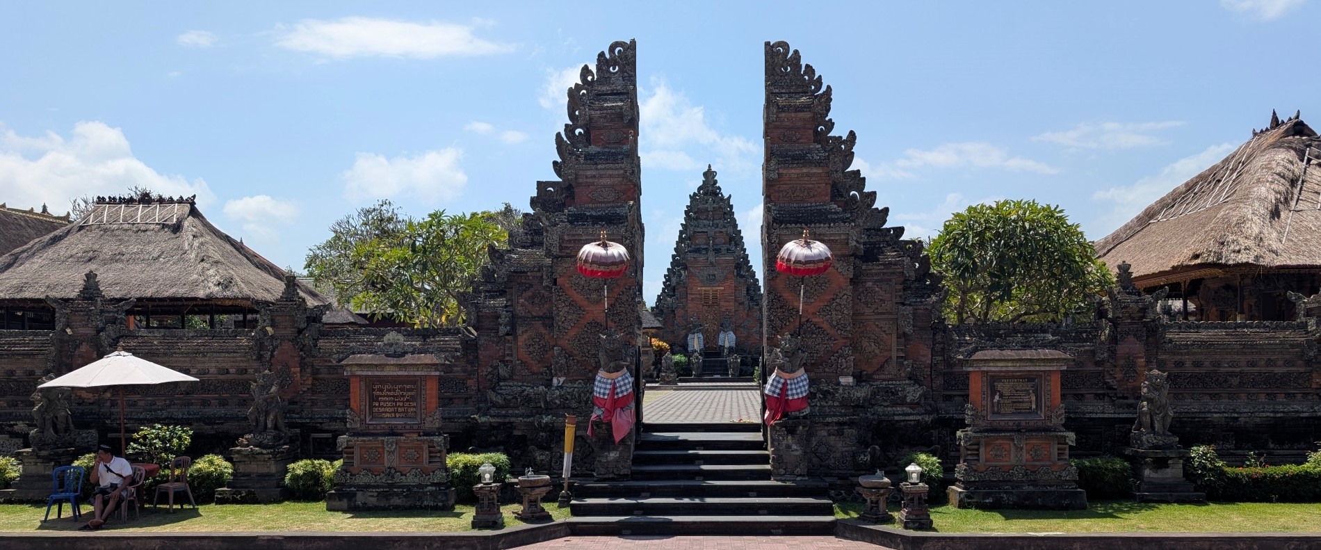 BALI